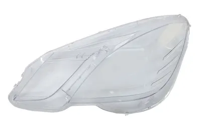 Sticla far stanga potrivit MERCEDES E-KLASA W212 2009-2013