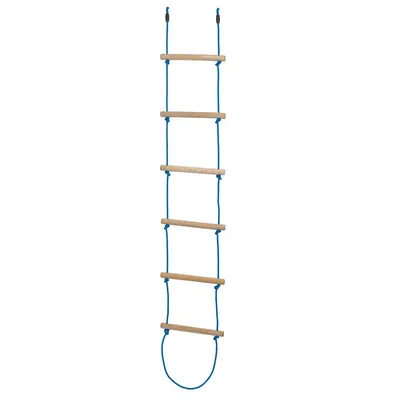Scara de franghie pentru catarare 213 cm