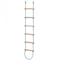 Scara de franghie pentru catarare 213 cm