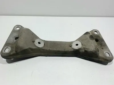Suport cutie viteze 6796609 BMW Seria 3 (2011-2019) [F30] 2.0d 184 cp N47D20A