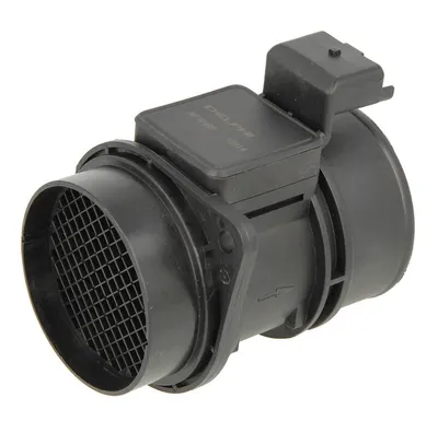 Senzor Debitmetru (6 Pin, Modul) Potrivit Volvo V40; Mitsubishi Space Star; Nissan Primastar; Opel Movano A, Vivaro A; Renault Clio Ii, Clio Ii Hatchback, Espace Iii 1.5d 1.9d 2.5d 01.96