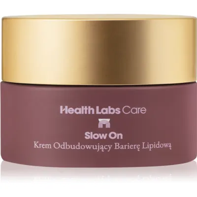 Health Labs Care Slow On crema revitalizanta faciale 50 ml