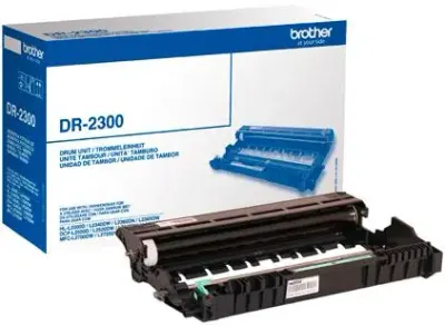 Unitate cilindru Brother DR-2300, 12000 pagini