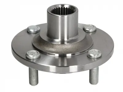 Butuc roata Fata potrivit FORD COUGAR, MONDEO I, MONDEO II 1.6-2.5 02.93-12.01