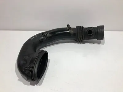 Furtun intercooler 7786777 Land Rover Range rover vogue L322 (2002-2009) 3.0d 185 cp