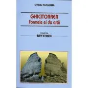 Ghicitoarea. Formele ei de arta