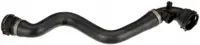 Furtun radiator superior stanga (46mm 46mm) potrivit BMW 3 (E46) 1.6-2.0 12.97-07.06