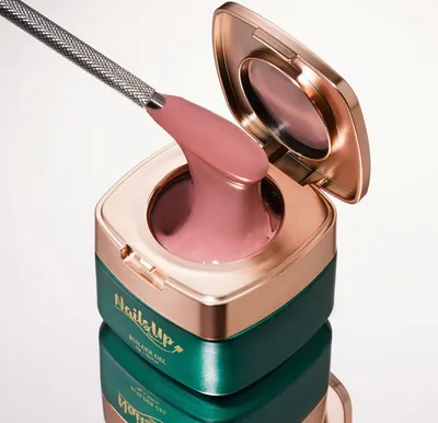 Resigilat Gel de constructie autonivelant NAILSUP Supreme 025 50g