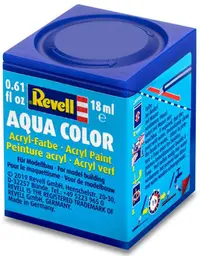 Vopsea Aqua Revell - Verde NATO, mat (R36146)
