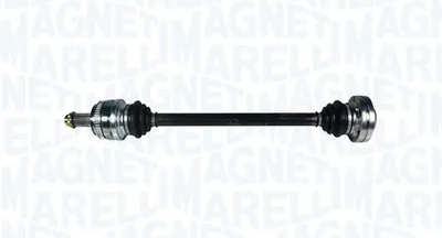 Planetara Spate Dreapta potrivit BMW 1 (E81), 1 (E82), 1 (E87), 1 (E88), 3 (E90), 3 (E91), 3 (E92) 2.0-3.0 06.04-12.13
