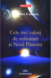 Cele trei valuri de voluntari si Noul Pamant