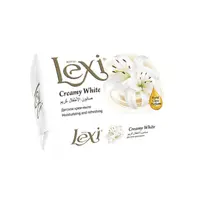 Sapun Solid Mike Lexi, cu Lapte, 140 g