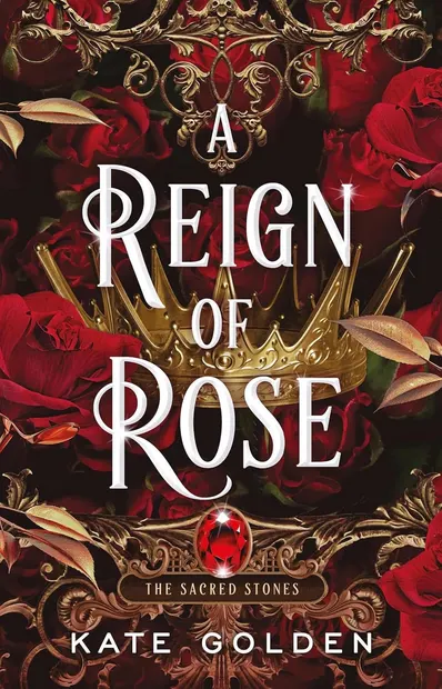 A Reign of Rose (Paperback)