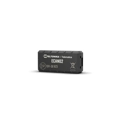 Cititor contactless de date auto CAN Teltonika ECAN02