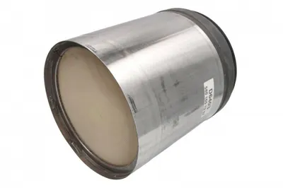 Filtru particule Diesel potrivit IVECO EUROCARGO V F4AFE411C-F4GFE601A 09.15