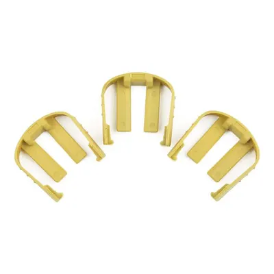 Set 3 cleme pentru lance (pistol) a apartului de spalat cu presiune Karcher
