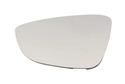 Sticla oglinda exterioara Stanga potrivit VW BEETLE, EOS, JETTA IV, PASSAT B7 ALLTRACK, PASSAT B6, PASSAT B7, PASSAT B7/combi, SCIROCCO III dupa 2006