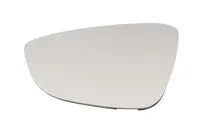 Sticla oglinda exterioara Stanga potrivit VW BEETLE, EOS, JETTA IV, PASSAT B7 ALLTRACK, PASSAT B6, PASSAT B7, PASSAT B7/combi, SCIROCCO III dupa 2006