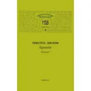 P. S. B. volumul 9. Epistole