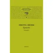 P. S. B. volumul 9. Epistole