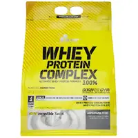Pudra proteica proteine din zer Whey Complex Ciocolata, 700g, Olimp Sport Nutrition