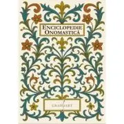 Enciclopedie Onomastica