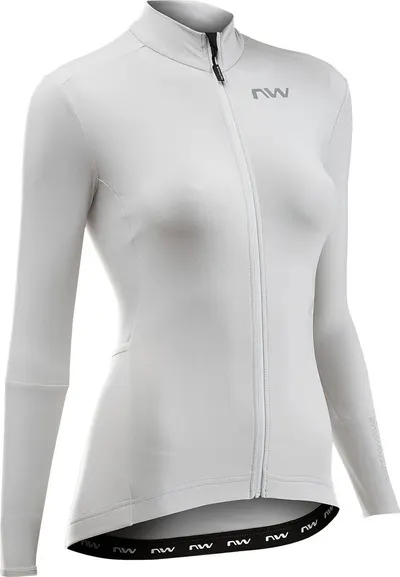 Bluză de ciclism pentru femei Northwave Fahrenheit Jersey W