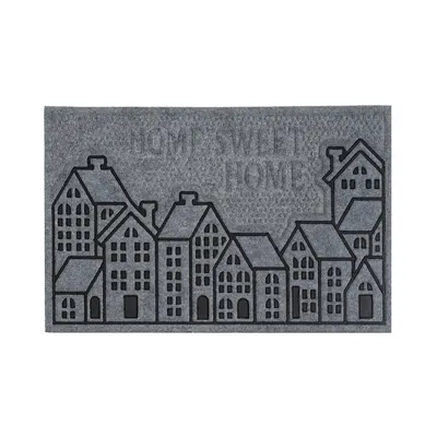 Covoraș de intrare 45x75 cm City – Casa Selección