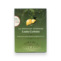 Ceai Limba Cerbului, 125g, Aroma Plant Bonchis