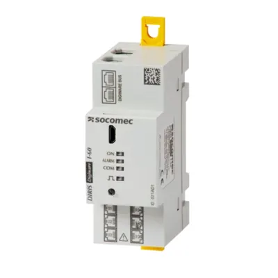 Dispozitiv de Monitorizare a Alimentarii DIRIS Digiware I-60 6xI
