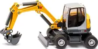 Jucarie Siku - Escavator mobil, EW65