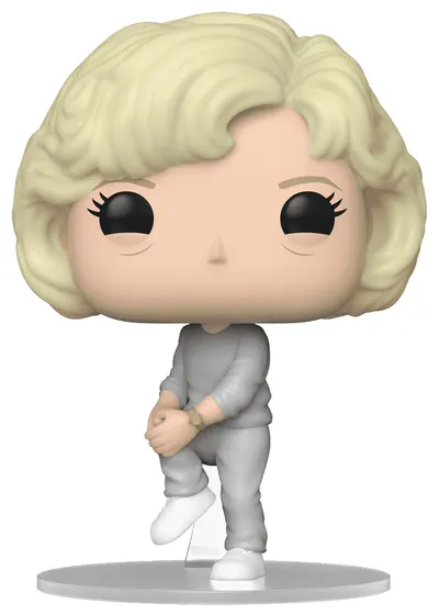 Figurină Funko POP! Television: The Golden Girls - Rose #1685 (40th Anniversary)