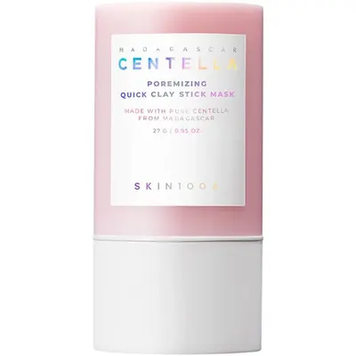 Masca de fata Centella Poremizing Quick Clay Stick Mask, 27g, Skin1004