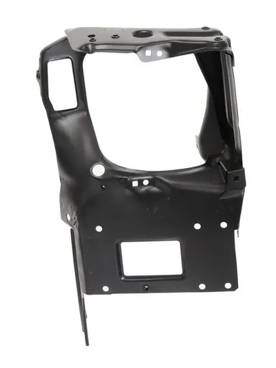 Suport far fata dreapta potrivit MERCEDES VITO / KLASA V W638 1996-2003