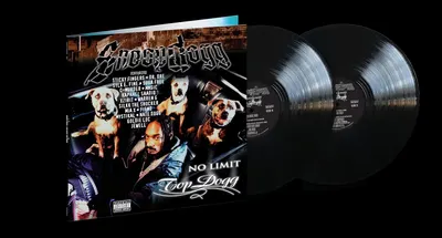 No Limit Top Dogg