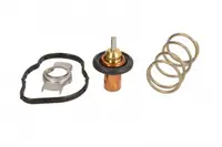 Termostat Lichid Racire (83 C) Mercedes Clasa a (w176), B (w246, W242), Citan (415), Citan Mixto (415); Nissan Juke, Note; Renault Captur I, Clio Iv, Grand Scenic Iii, Kangoo, Kangoo Express 1.5d Dup