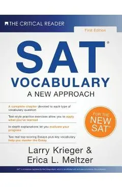 SAT Vocabulary: A New Approach