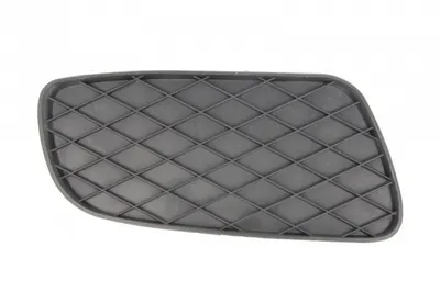 Grila bara fata Dreapta negru potrivit SMART FORTWO dupa 2007