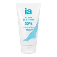 Crema pentru picioare cu 30% uree, Interapothek | 150 ml