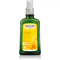Weleda Calendula ulei de masaj