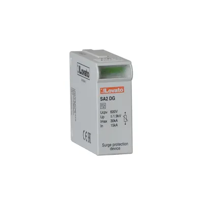 Plug-in Cartridge, For Sa2dg600m2/m2r Type