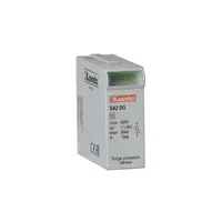 Plug-in Cartridge, For Sa2dg600m2/m2r Type