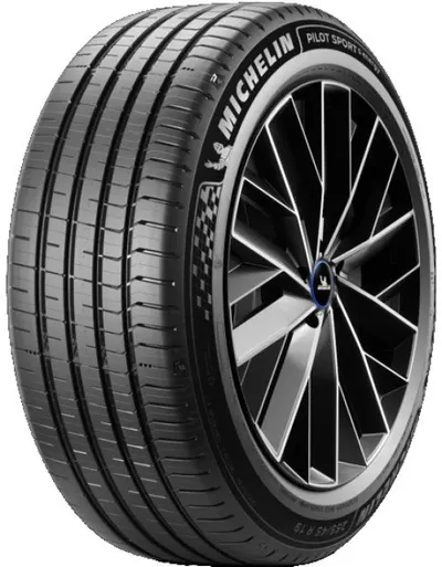 Michelin Pilot Sport 5 Energy ( 285/45 R20 112Y XL EV Suitable )