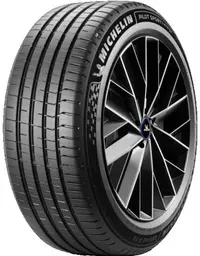 Michelin Pilot Sport 5 Energy ( HL265/40 ZR20 107Y XL Acoustic, EV Suitable, MO1, cu protectie de janta (FSL) )