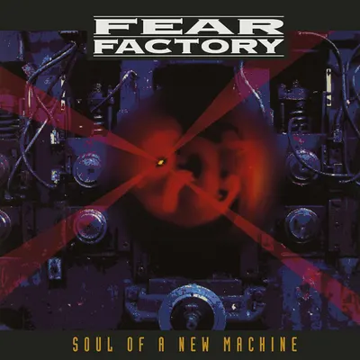 Soul Of A New Machine (Deluxe Edition, 3xVinyl)