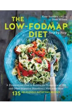 Low-FODMAP Diet Step by Step
