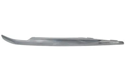 Spoiler bara Fata Dreapta plastic, aluminiu potrivit CADILLAC ESCALADE 2006-2020 dupa 2014