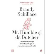 Mr. Humble si dr. Butcher