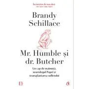 Mr. Humble si dr. Butcher