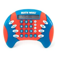 Joc matematic electronic - math whiz™